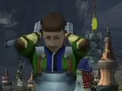 Clasko emote for Discord