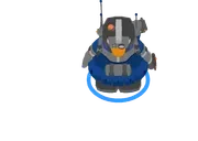 clubChatting emote for Discord