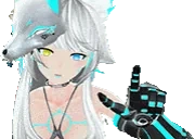 CLOWNDETECTED emote for Discord