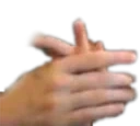 Clapping emote for Discord