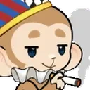 classic emote for Discord