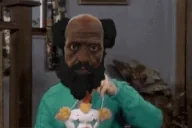 ClownKeith emote for Discord