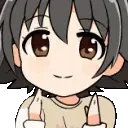 Clap3 emote for Discord