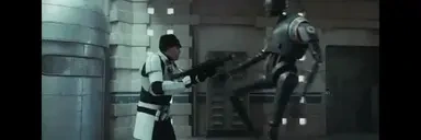 ClankerKick emote for Discord