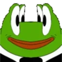 CLOACA emote for Discord