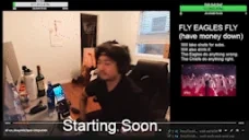 clownshowpt1 emote for Discord