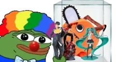 ClownBox emote for Discord