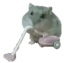 clean emote for Discord