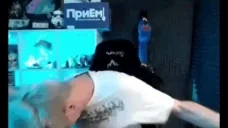 clapjk emote for Discord