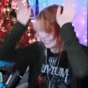 clarissaDANSEN emote for Discord