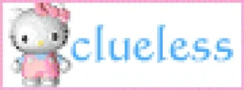 Clueless emote for Discord