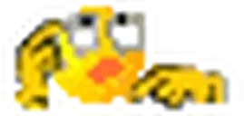 clueless emote for Discord