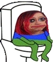 clainaTD emote for Discord