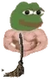 CLEANBuff emote for Discord