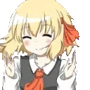 Clappi emote for Discord