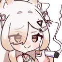 classic emote for Discord