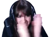 Clappi emote for Discord