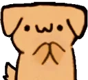 clapo emote for Discord