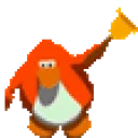 clubDing emote for Discord