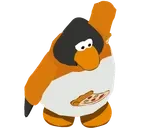 clubPizza emote for Discord