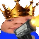 ClimeGun emote for Discord