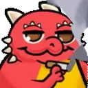 classic emote for Discord