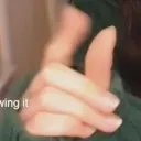 ClockingIt emote for Discord