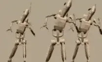 CLANKIN emote for Discord