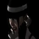 ClaireIWILLLOOKFORYOUIW emote for Discord