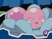 clamperl emote for Discord