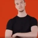 ClassicAndy emote for Discord