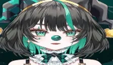 ClownYap emote for Discord