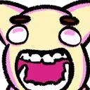 CliveTalk emote for Discord