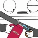 clonacevando emote for Discord