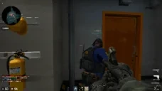 clip emote for Discord