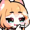 Classic emote for Discord