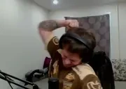 clean_rave emote for Discord