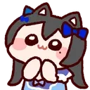 clappi emote for Discord