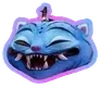 clueless emote for Discord