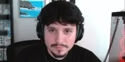 clientStare emote for Discord