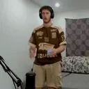 cleanVibe emote for Discord