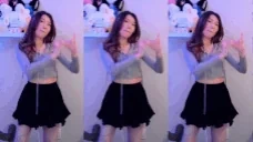 clareTripleCamSaxo emote for Discord