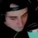 cloakWait emote for Discord