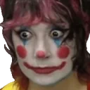ClowndriSus emote for Discord