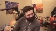 clutchingit2 emote for Discord