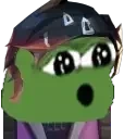 cloveTalk emote for Discord