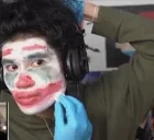 CLOWN emote for Discord