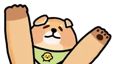 clappi emote for Discord