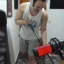 clean emote for Discord