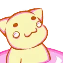 CliveChocala emote for Discord